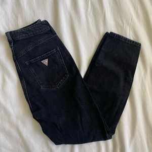 GUESS 90s Skinny Jeans - size 27